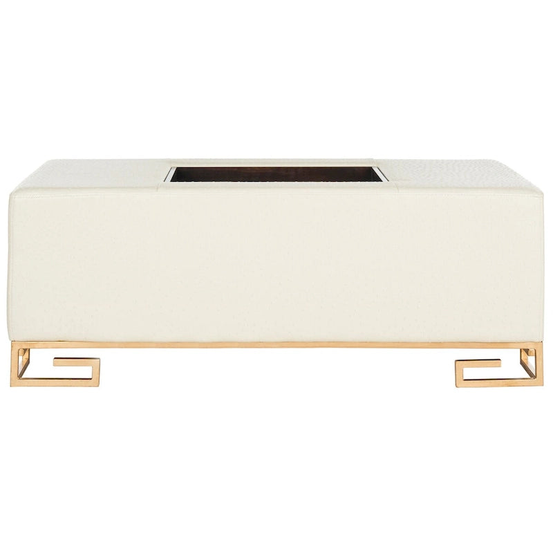 Plateau Ottoman/Table basse