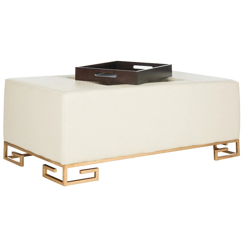 Plateau Ottoman/Table basse