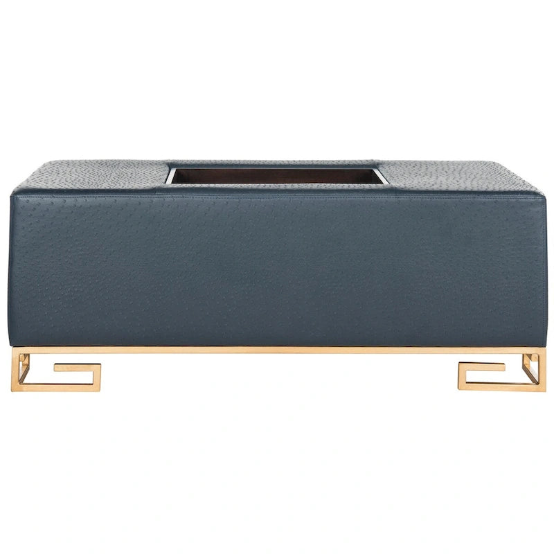 Plateau Ottoman/Table basse