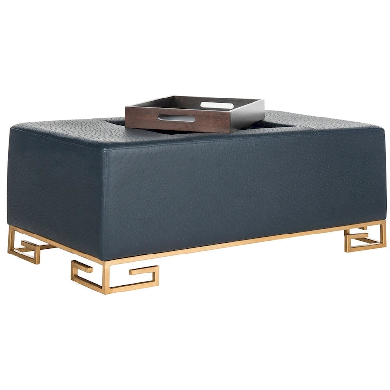 Plateau Ottoman/Table basse