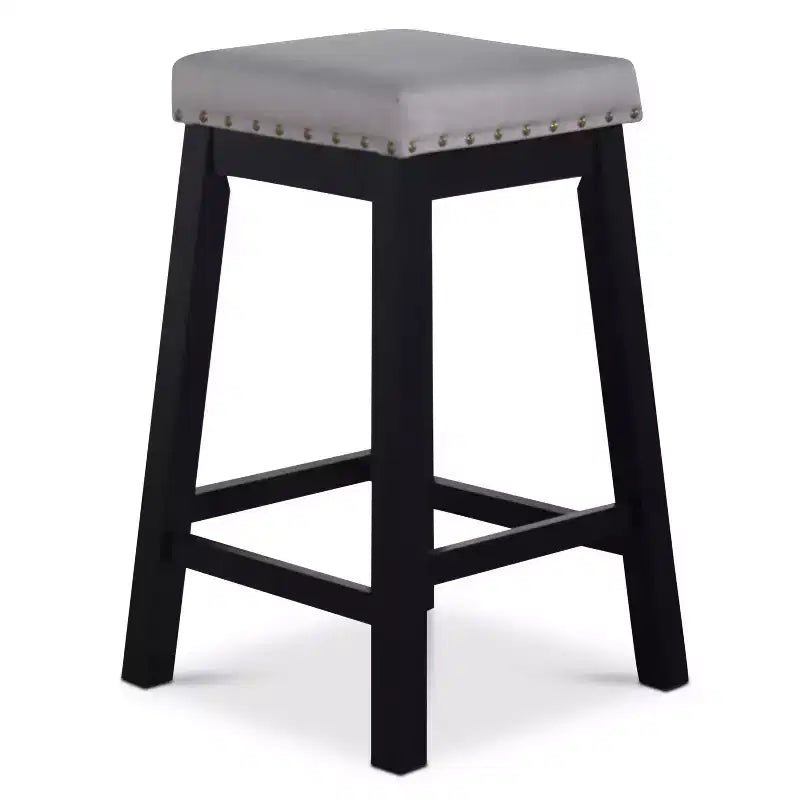 Home Design 5pc Africa Counter Height Dining Set