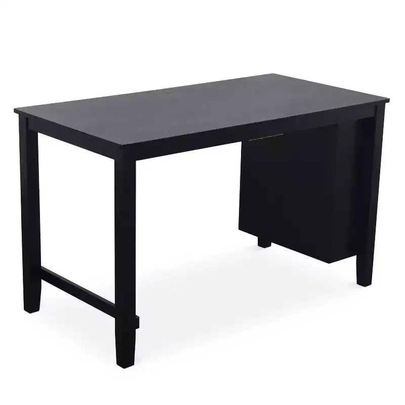 Home Design 5pc Africa Counter Height Dining Set