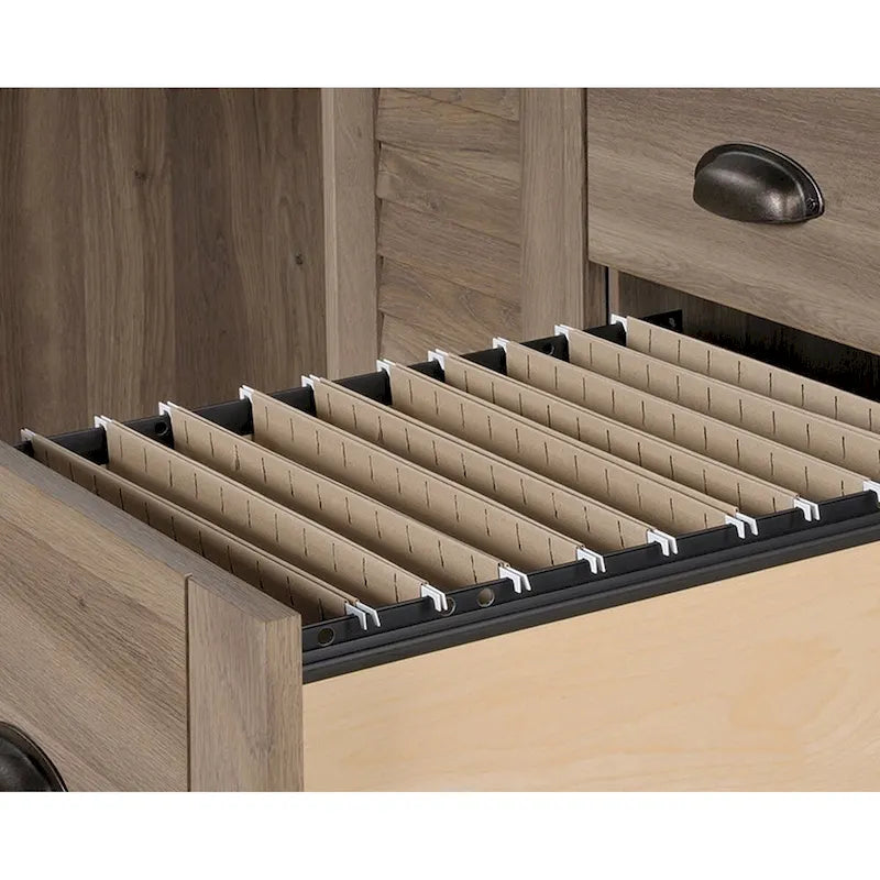 Bureau informatique Collection avec huche