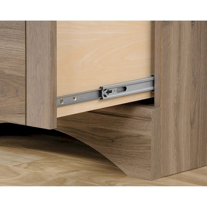 Bureau informatique Collection avec huche