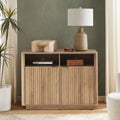 Meuble TV d'angle
