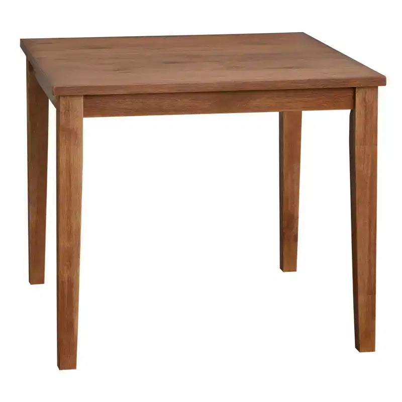 Lifestorey 4pc Linstrom Breakfast Nook Dining Set