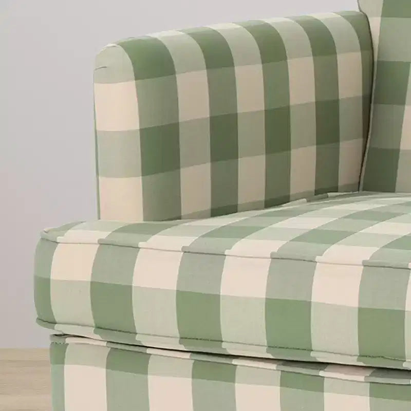 Christopher Knight Home Harrison Contemporary Fabric Upholstered Club Chair with Nailhead Trim