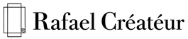 Rafael Createur Logo v2